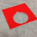 10250TLP77 CUTLER-HAMMER LEGEND PLATES