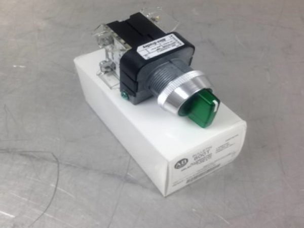 800T-12JG5KB7CX ALLEN BRADLEY 800T12JG5KB7CX