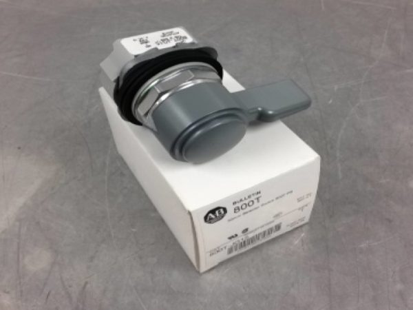 800T-JG15 ALLEN BRADLEY 800TJG15