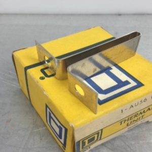 AU56.0 SQUARE D/TELEMECANIQUE THERMAL OVERLOAD HEATER ELEMENTS