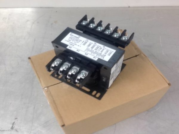 9070T100D50 SQUARE D/TELEMECANIQUE CORE & COIL INDUSTRIAL CONTROL TRANSFORMERS