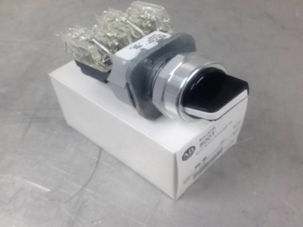 800TC-J2A ALLEN BRADLEY 800TCJ2A