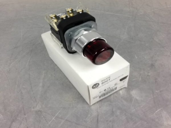 ALLEN BRADLEY 800TQB24RA4
