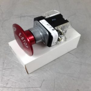 800T-FXLE6A5 ALLEN BRADLEY 800TFXLE6A5