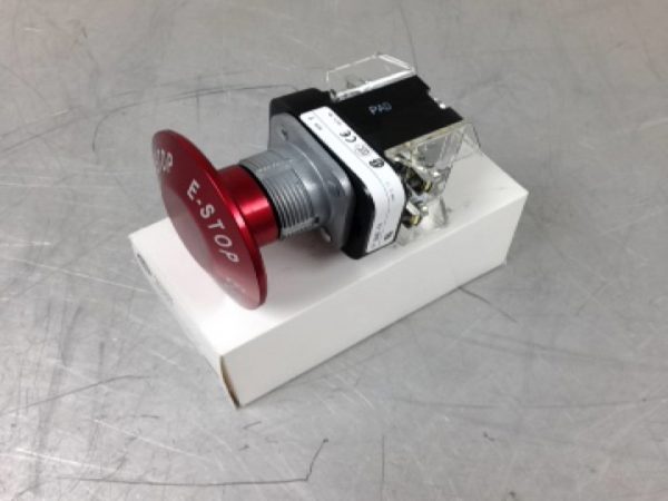 800T-FXLE6A5 ALLEN BRADLEY 800TFXLE6A5