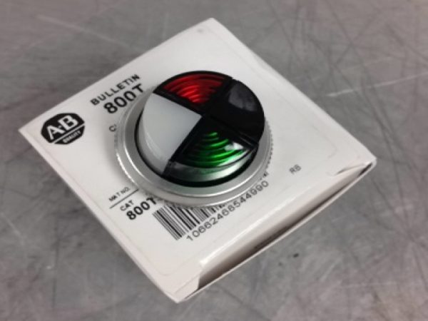 800T-N254L ALLEN BRADLEY 800TN254L