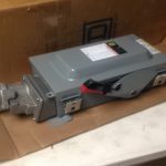 HU362AWC SQUARE D/TELEMECANIQUE NON-FUSIBLE SPECIAL APPLICATION SAFETY SWITCHES