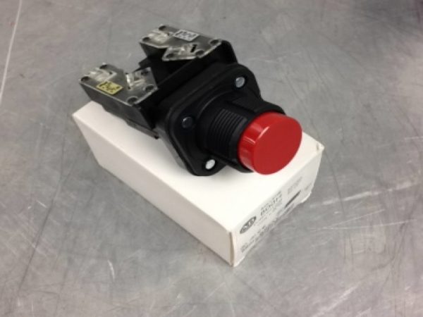 800H-BR6AY ALLEN BRADLEY 800HBR6AY