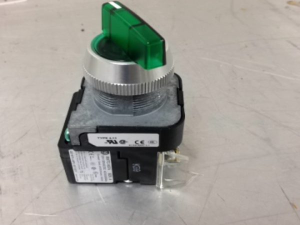 800T-2HGH19KL8AX ALLEN BRADLEY 800T2HGH19KL8AX