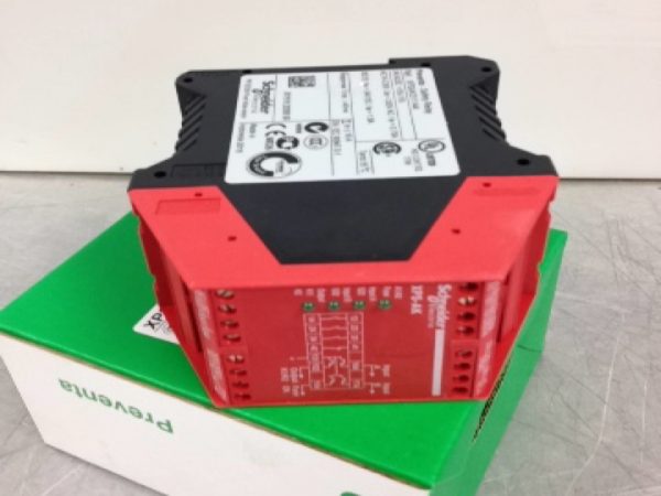 XPSAK311144 SQUARE D/TELEMECANIQUE MONITORING RELAYS & ACCESSORIES
