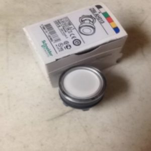ZB5AH013 SQUARE D/TELEMECANIQUE PUSH BUTTON COMPONENTS