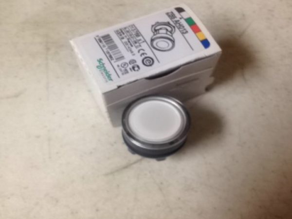 ZB5AH013 SQUARE D/TELEMECANIQUE PUSH BUTTON COMPONENTS