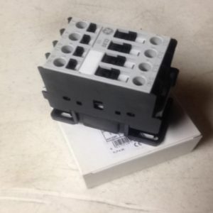 CL00A310TJ GE CONTROLS IEC CONTACTORS