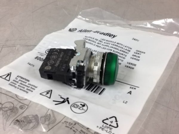 800FM-P3MN7G ALLEN BRADLEY 800FMP3MN7G
