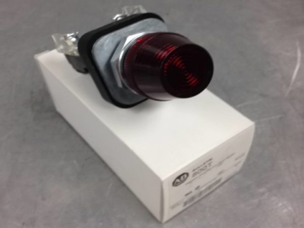 800T-Q20R ALLEN BRADLEY 800TQ20R