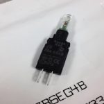 ZB6EG4B SQUARE D/TELEMECANIQUE PUSH BUTTON PILOT LIGHT SELECTOR SWITCH ACCESSORIES