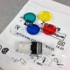 ZB6AV9 SQUARE D/TELEMECANIQUE PILOT LIGHT COMPONENTS