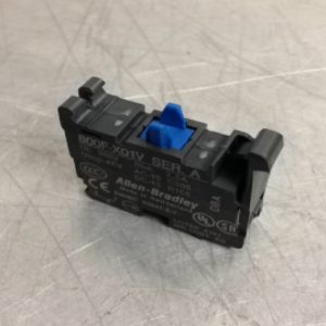 800F-X01V ALLEN BRADLEY 800FX01V