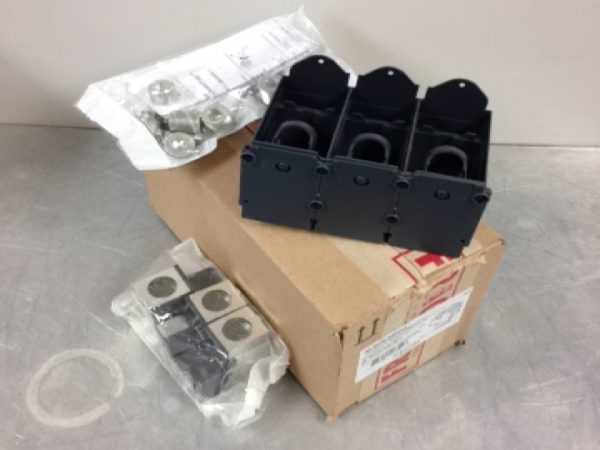AL600LS52K3 LUG KIT (3 LUGS)
