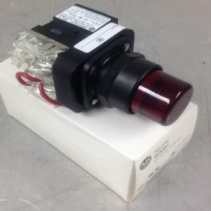 ALLEN BRADLEY 800HCQRTH2R