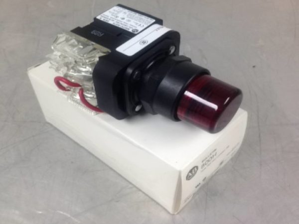 ALLEN BRADLEY 800HCQRTH2R