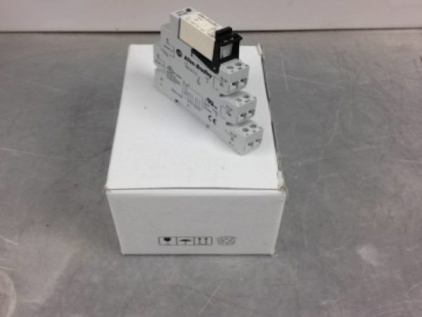 700-HLT12U2 ALLEN BRADLEY 700HLT12U2