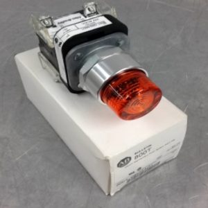 800T-QB24AD1 ALLEN BRADLEY 800TQB24AD1