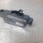 UBIF-030N CONNECTICUT ELECTRIC INC. STANDARD TRIP PLUG-IN CIRCUIT BREAKERS