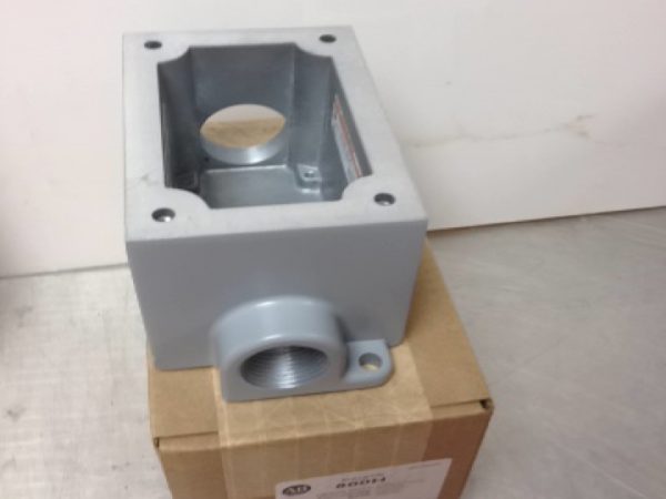 800H-NP42B ALLEN BRADLEY 800HNP42B