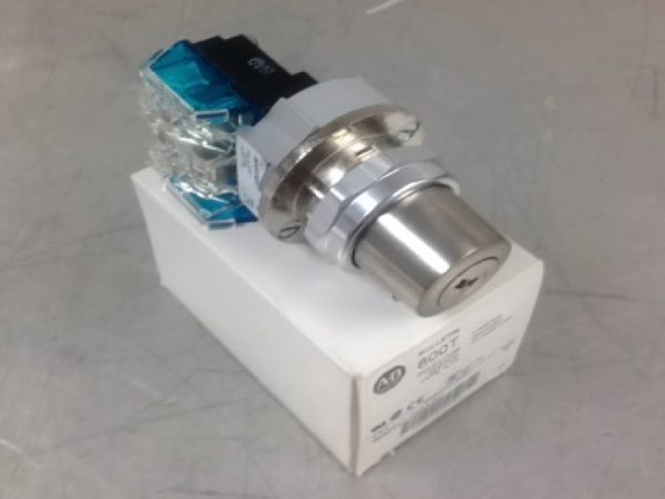 800TC-H31AV ALLEN BRADLEY 800TCH31AV