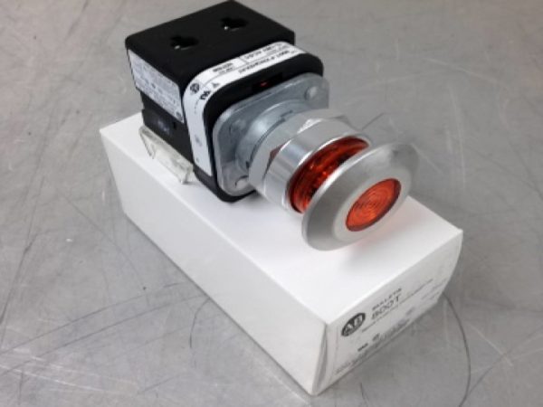 800T-FXNQH2AA7 ALLEN BRADLEY 800TFXNQH2AA7