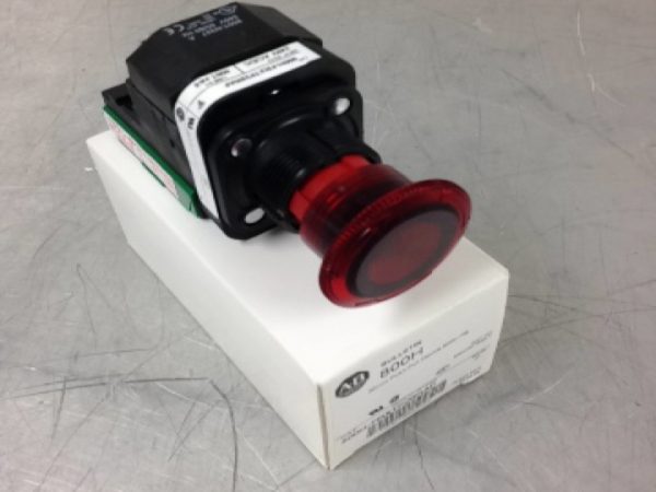 800H-FRXTP26RAP ALLEN BRADLEY 800HFRXTP26RAP