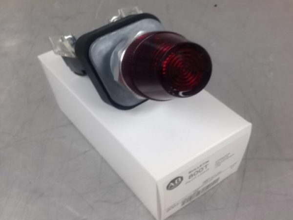 800T-PD24R ALLEN BRADLEY 800TPD24R