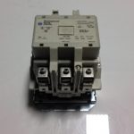 A201K4CA CUTLER-HAMMER MOTOR CONTROLS NEMA CONTACTORS