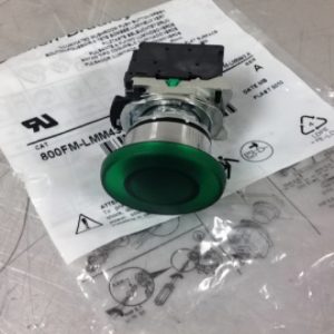 800FM-LMM43MN3GX10 ALLEN BRADLEY 800FMLMM43MN3GX10