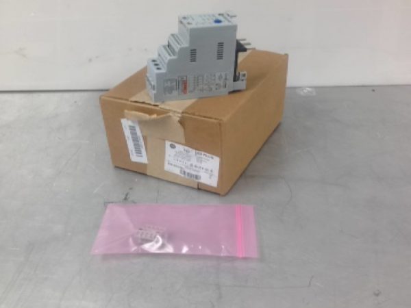 193-EC2BD ALLEN BRADLEY 193EC2BD