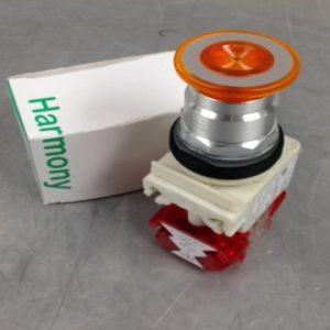9001KR8P1AH25 SQUARE D/TELEMECANIQUE PUSH BUTTON COMPLETE ASSEMBLIES