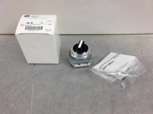 800T-N2KN4 ALLEN BRADLEY 800TN2KN4