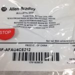 800F-AFAU4CE212 ALLEN BRADLEY 800FAFAU4CE212