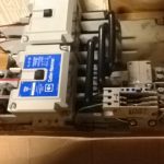 AN56SN0AB CUTLER-HAMMER DISTRIBUTION EQUIPMENT/CONTROLS NEMA NON-COMBINATION STARTERS