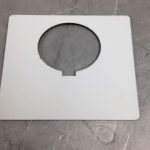 9001KN700WP SQUARE D/TELEMECANIQUE LEGEND PLATES