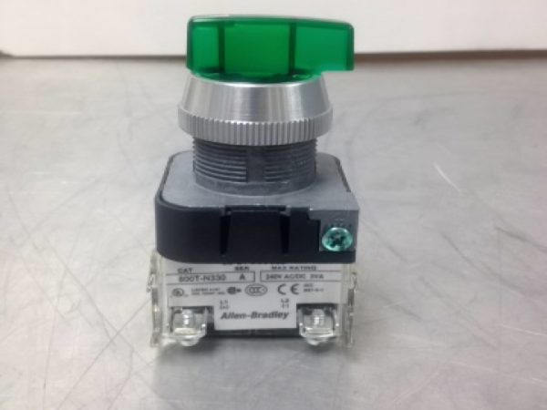 800T-24JG18KB7AX ALLEN BRADLEY 800T24JG18KB7AX