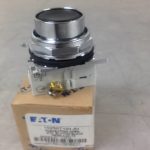 10250T101-51 CUTLER-HAMMER DISTRIBUTION EQUIPMENT/CONTROLS PUSH BUTTON COMPLETE ASSEMBLIES