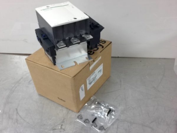 LC1F115G6 SQUARE D/TELEMECANIQUE IEC CONTACTORS