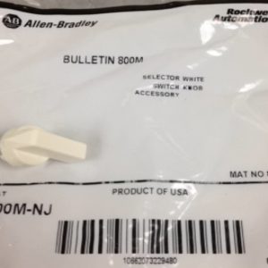 800M-NJ ALLEN BRADLEY 800MNJ