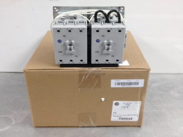 170-NX105 ALLEN BRADLEY 170NX105