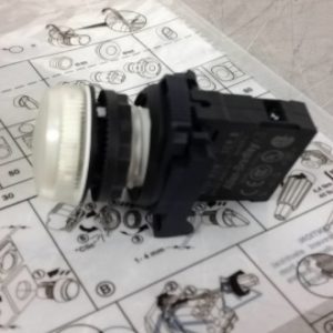 800FP-P7PN3W ALLEN BRADLEY 800FPP7PN3W