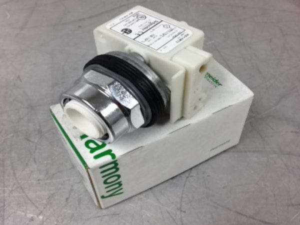 9001K2L32 SQUARE D/TELEMECANIQUE PUSH BUTTON COMPONENTS