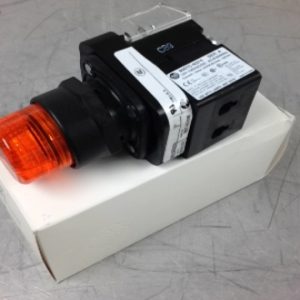 ALLEN BRADLEY 800HQRBH2A