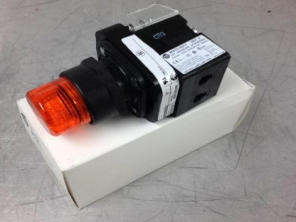 ALLEN BRADLEY 800HQRBH2A